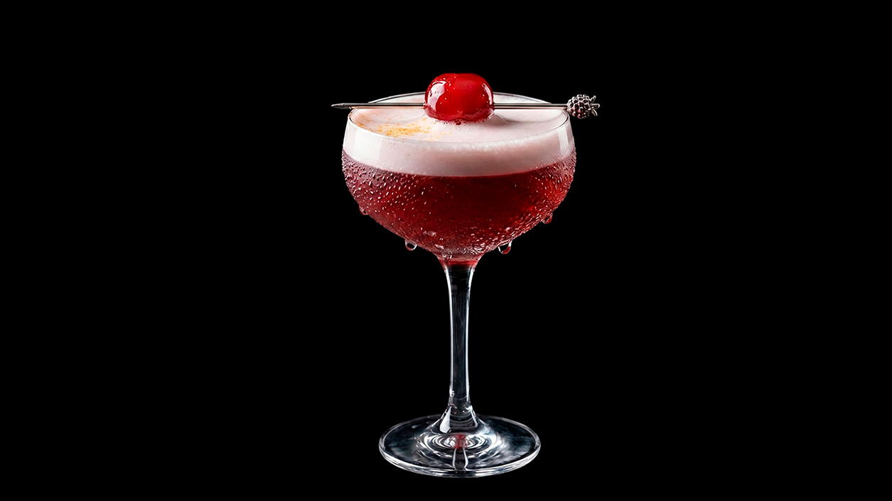 CURRANT SOUR