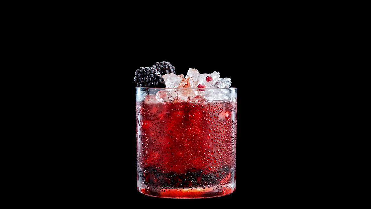 BLACK COLLINS BRAMBLE